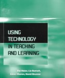 Using Technology In Teaching And Learning