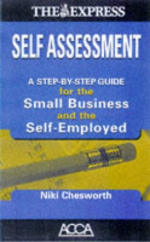 Express Self Assessment for the Small Business and the Self employed Express