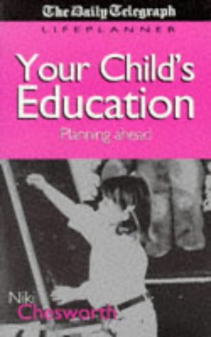 Your Child s Education Daily Telegraph Lifespan