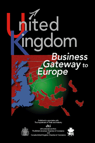 United Kingdom: Business Gateway To Europe