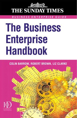 The Business Enterprise Handbook