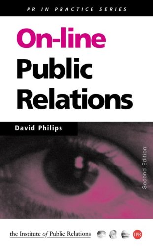 Online Public Relations