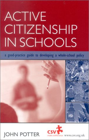 Active Citizenship in Schools