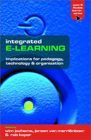 INTEGRATED E LEARNING