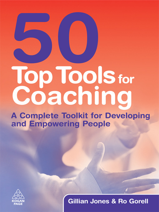 50 Top Tools for Coaching