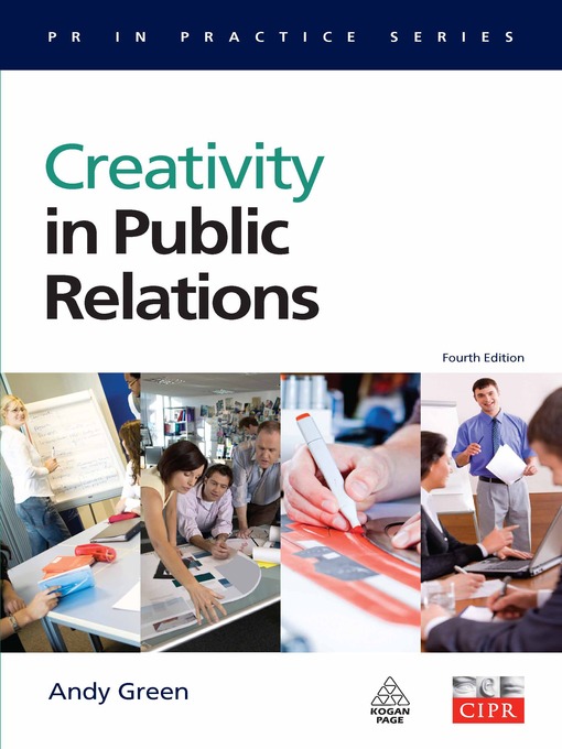 Creativity In Public Relations