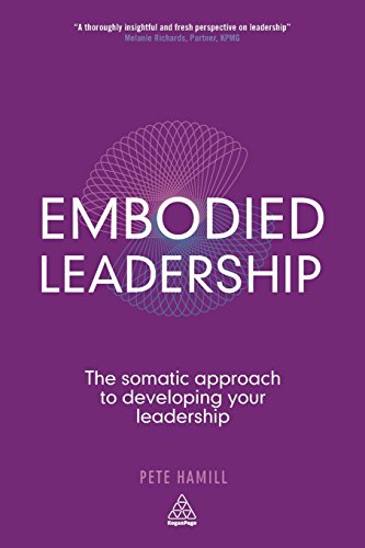 Embodied Leadership