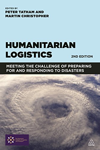 Humanitarian Logistics