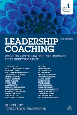 Leadership coaching