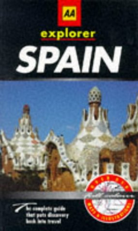 Explorer: Spain
