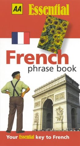 French Phrase Book