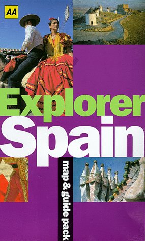 AA Explorer Spain