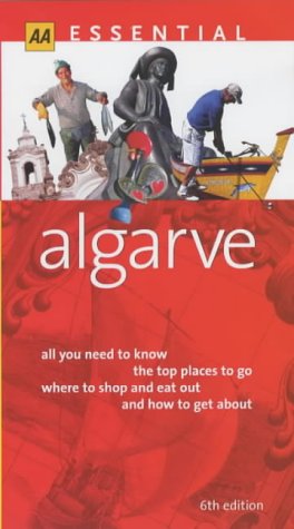 AA Essential Algarve