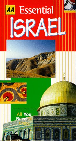 Essential Israel