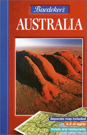 Baedeker'S Australia
