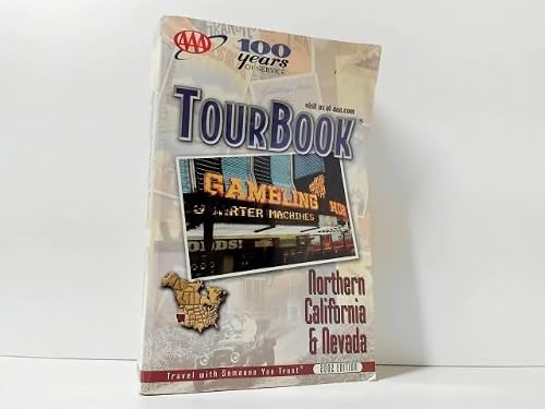 Tour Book