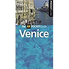 Pocket Guide Venice