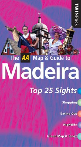 Aa Twinpack Madeira