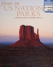 AA Focus on US National Parks