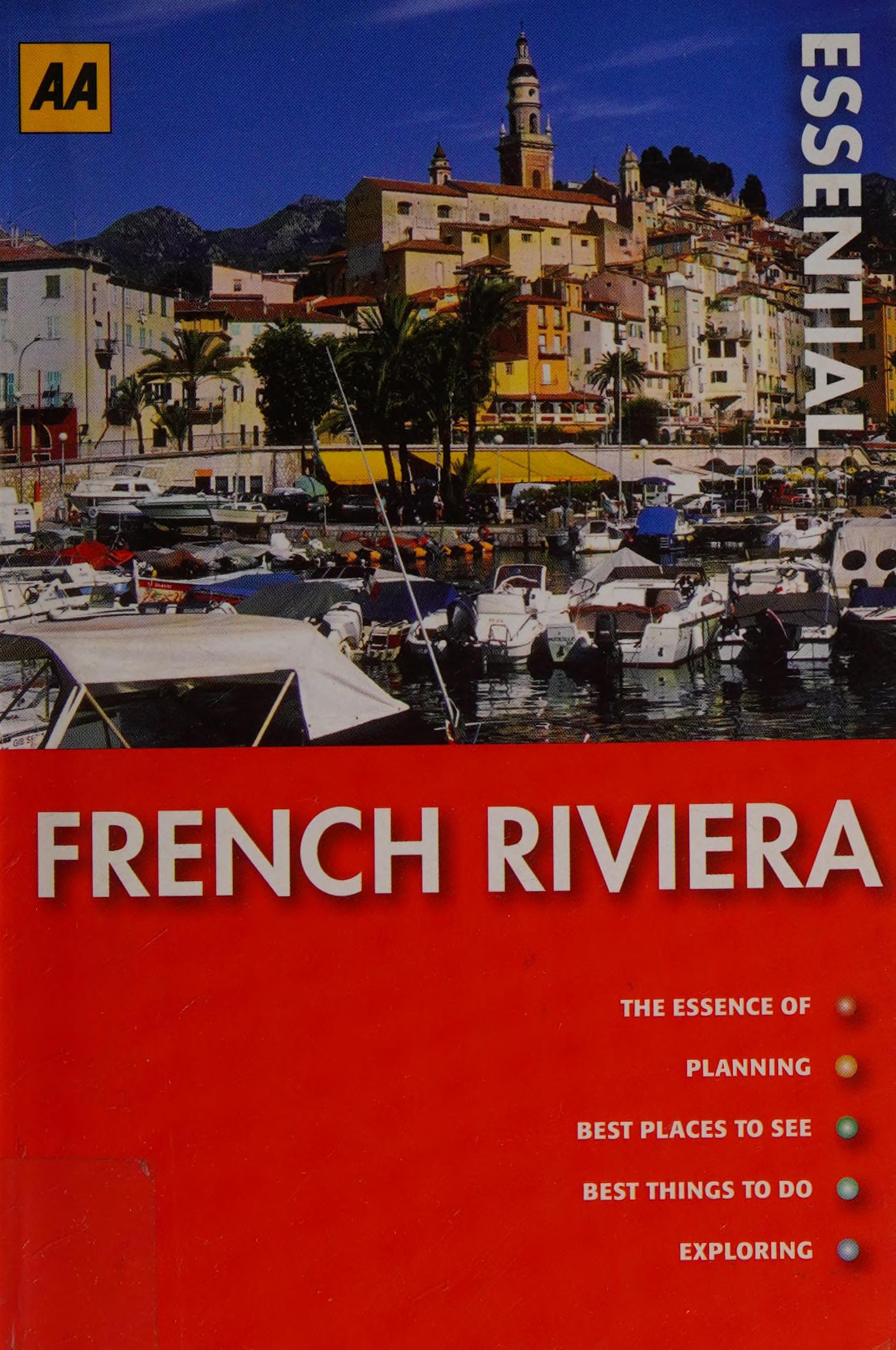 French Riviera