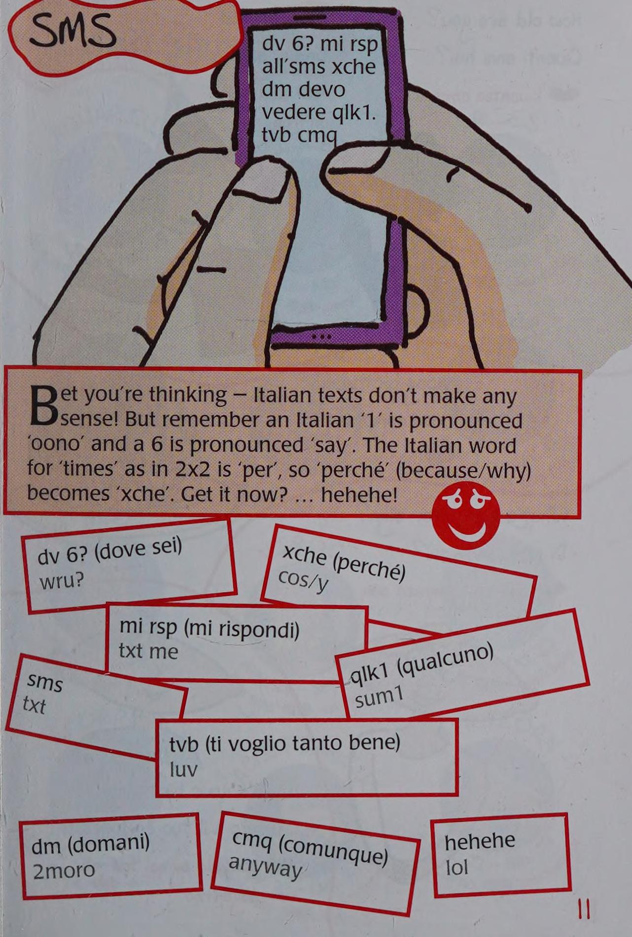 AA Kids Phrasebook
