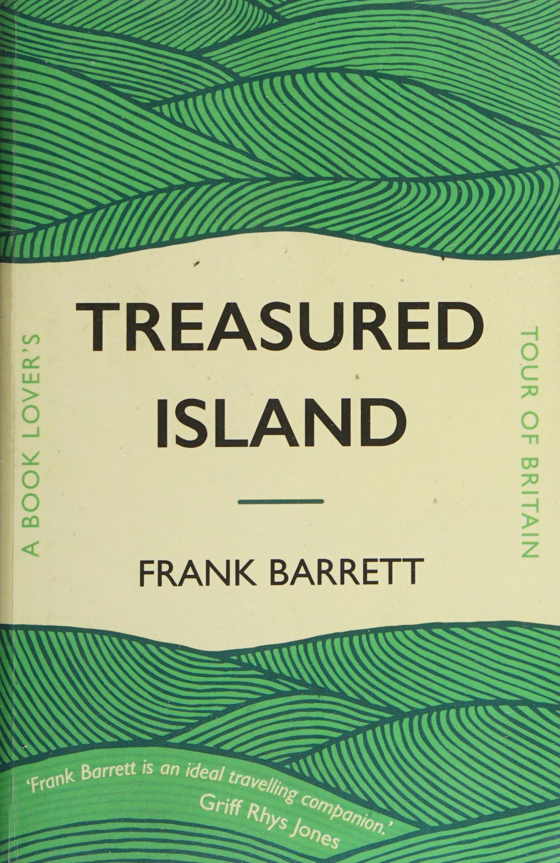 Treasured Island