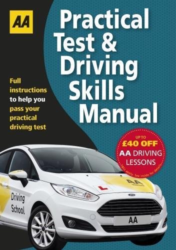 Practical Test and Driving Skills