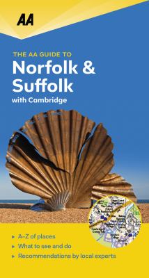 Norfolk and Suffolk