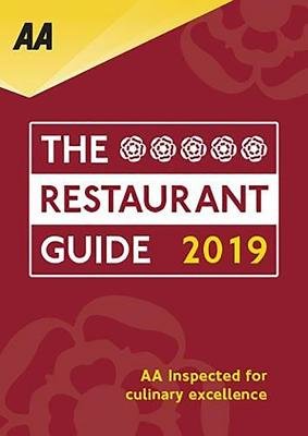 The Restaurant Guide 2019