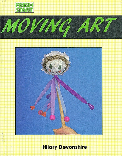 Moving Art