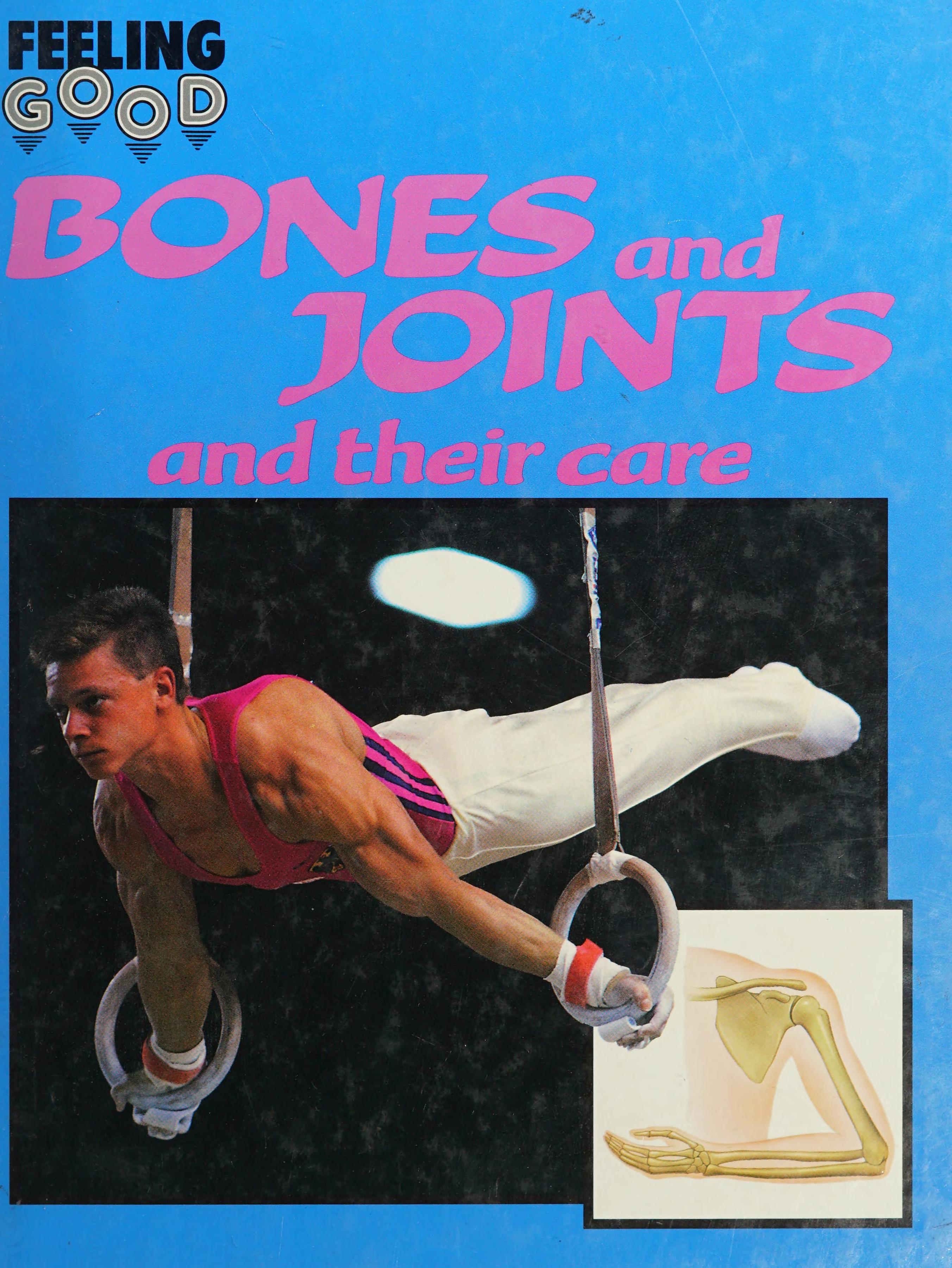 Bones and Joints Feeling Good