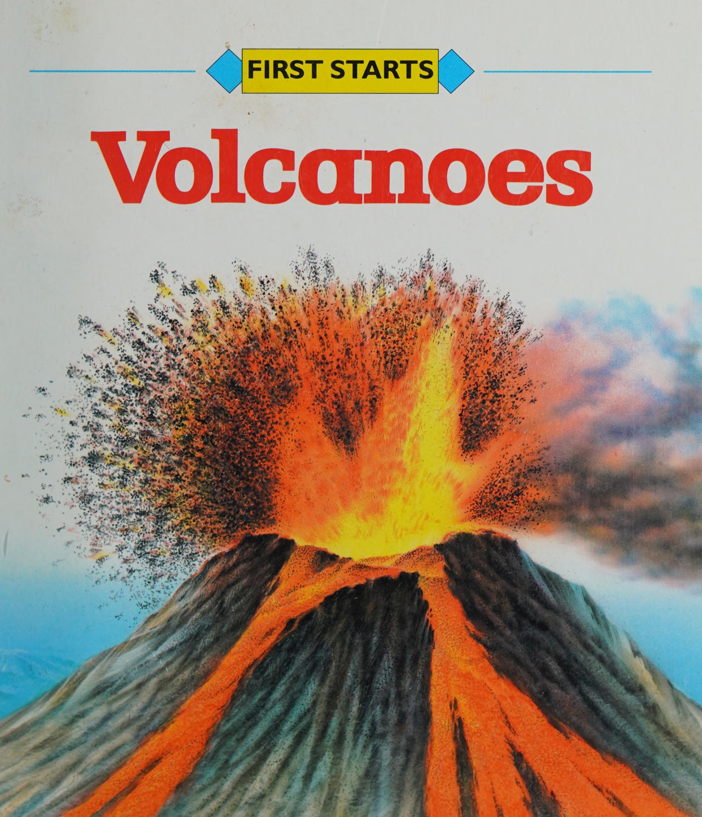 Volcanoes