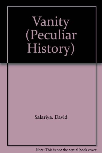 Vanity (Peculiar History)