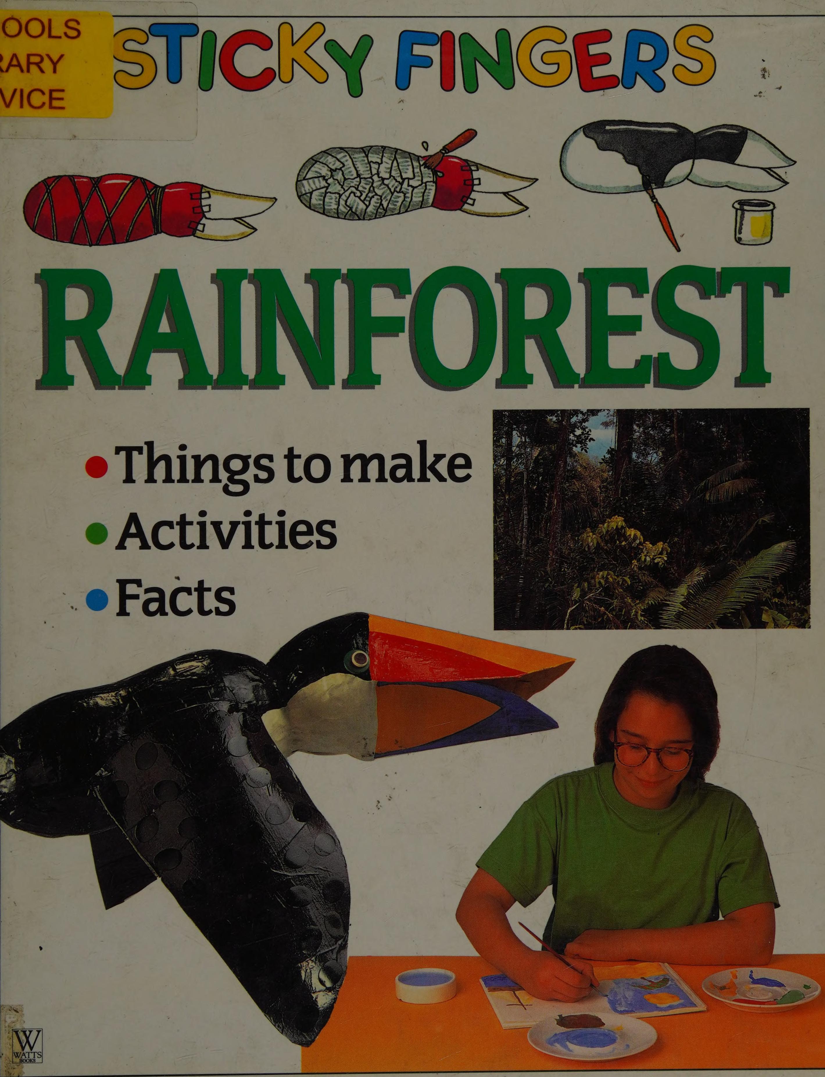 Rainforest