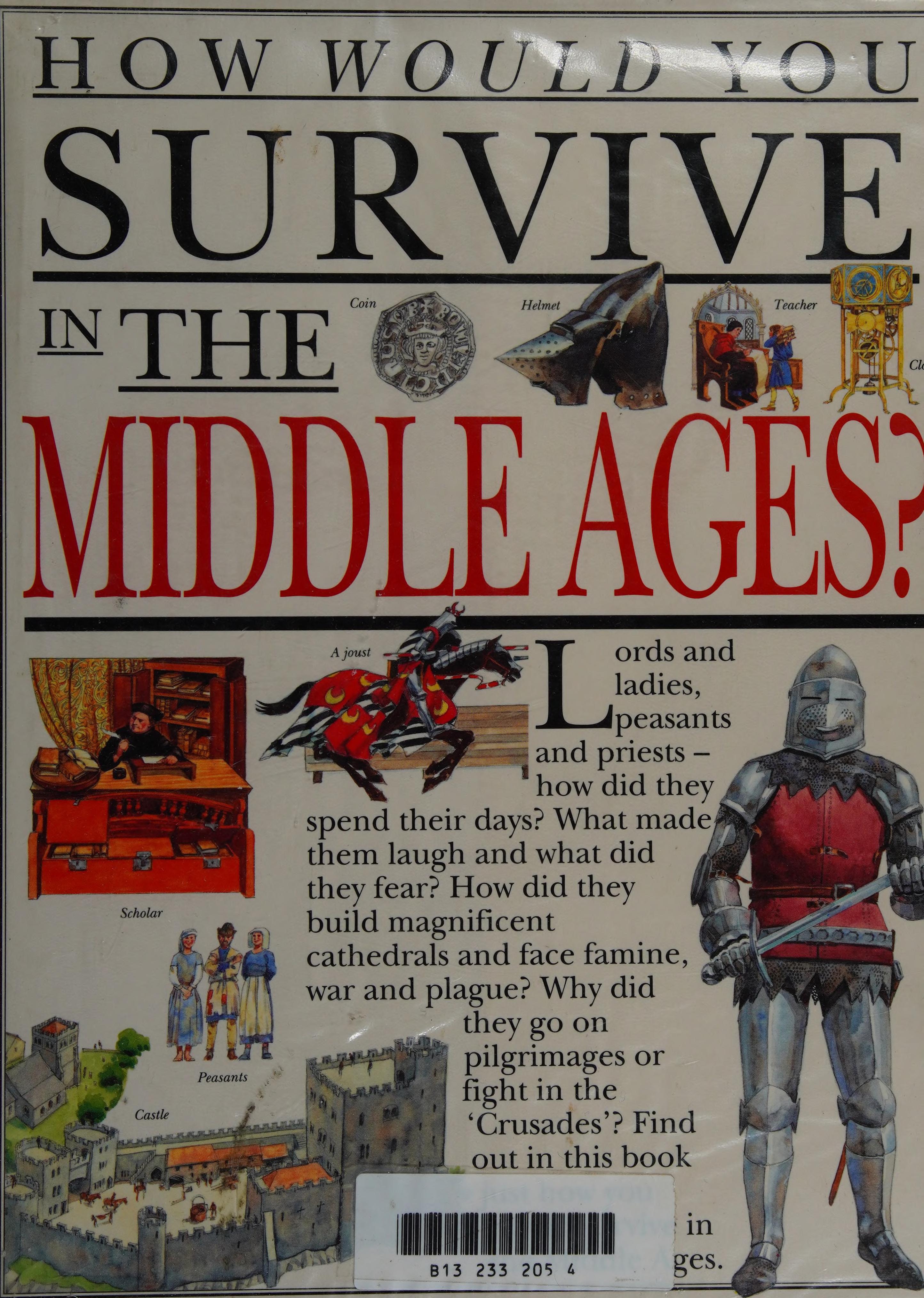 In The Middle Ages?