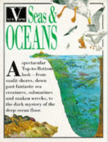 Seas And Oceans