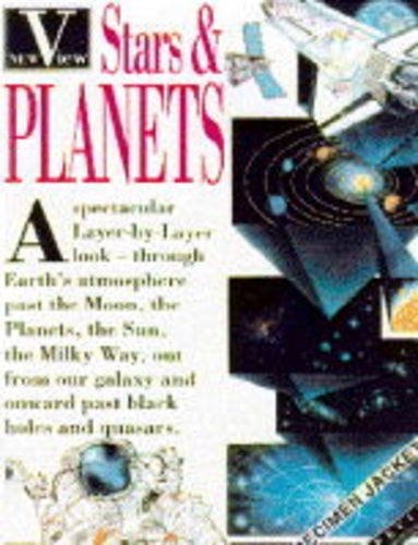 Stars and Planets