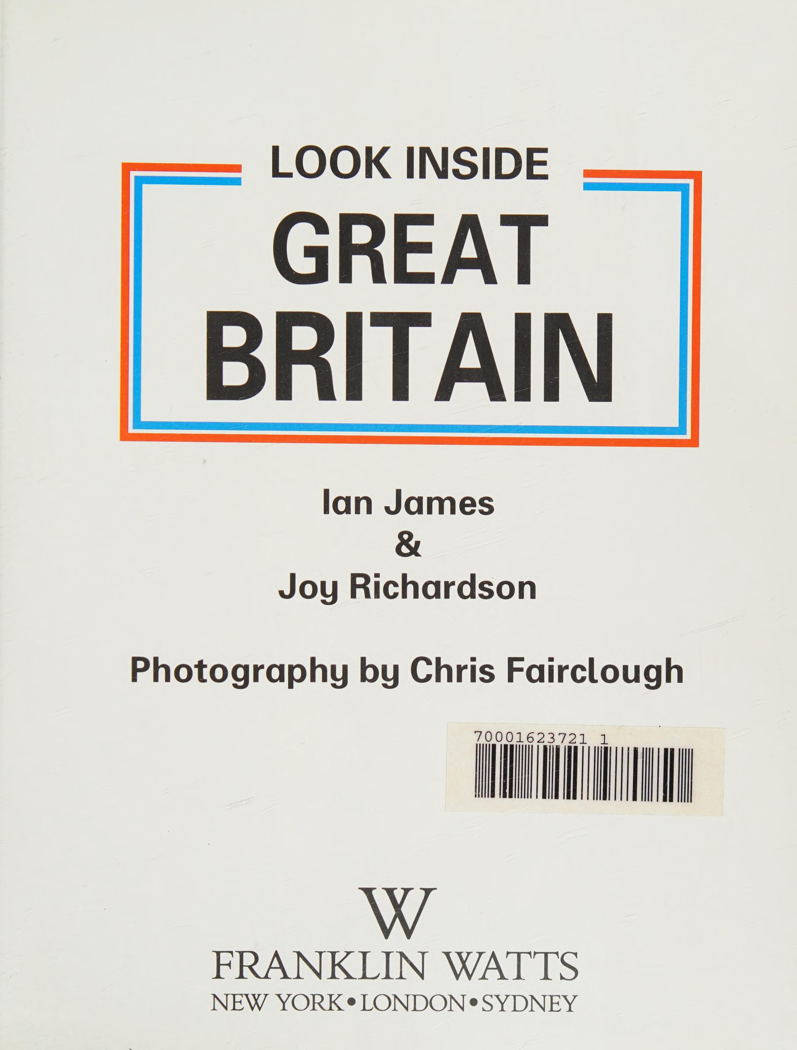 Great Britain