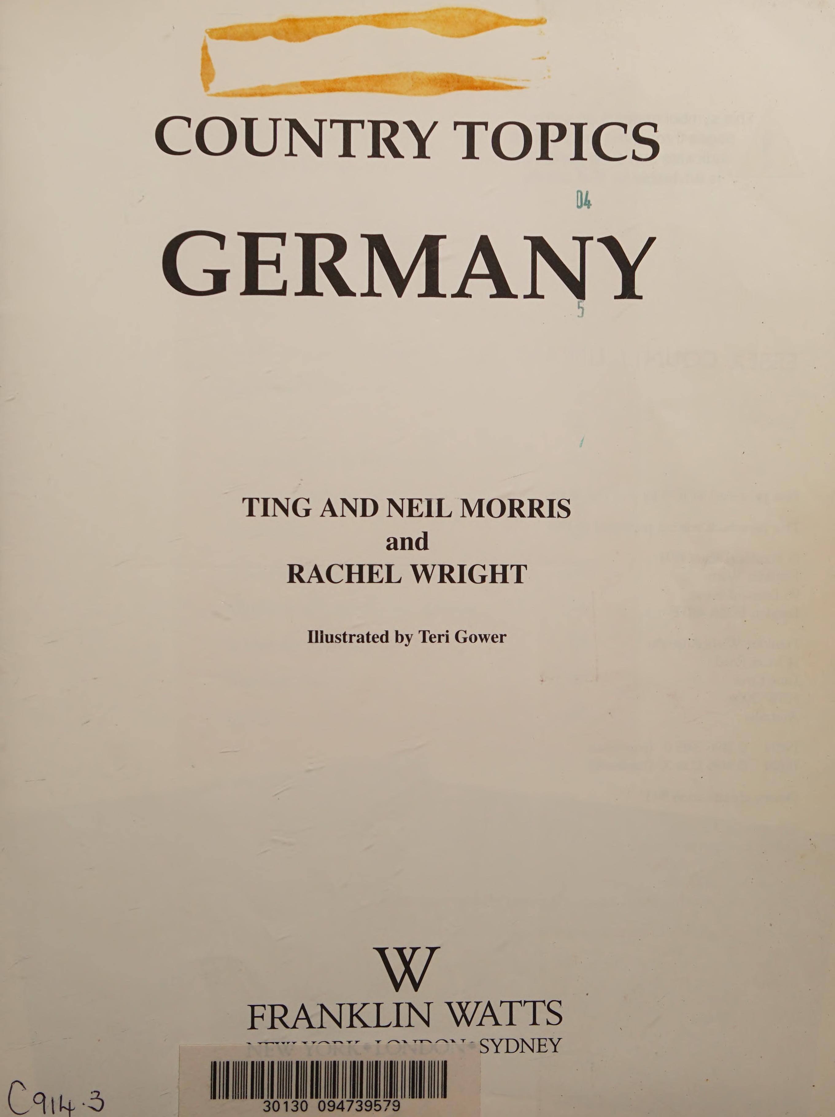 Germany