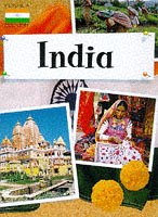 Picture A Country: India