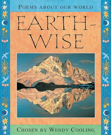 Poetry KS2: Earth, Sky: Poems About Our World