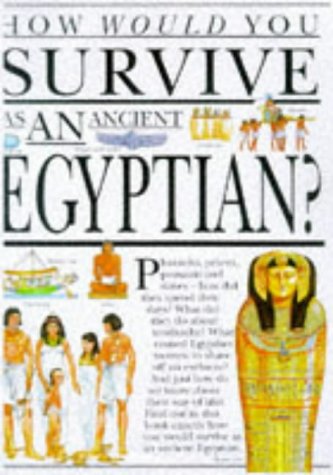 How Would You Survive As An Ancient Egyptian?