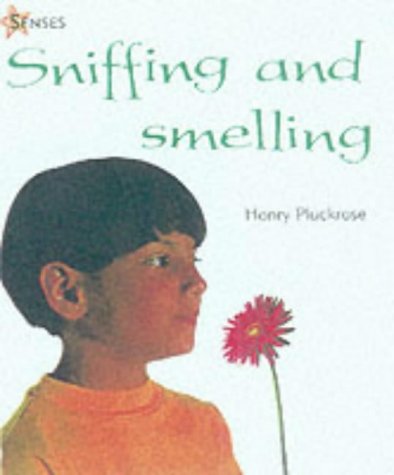 Sniffing And Smelling