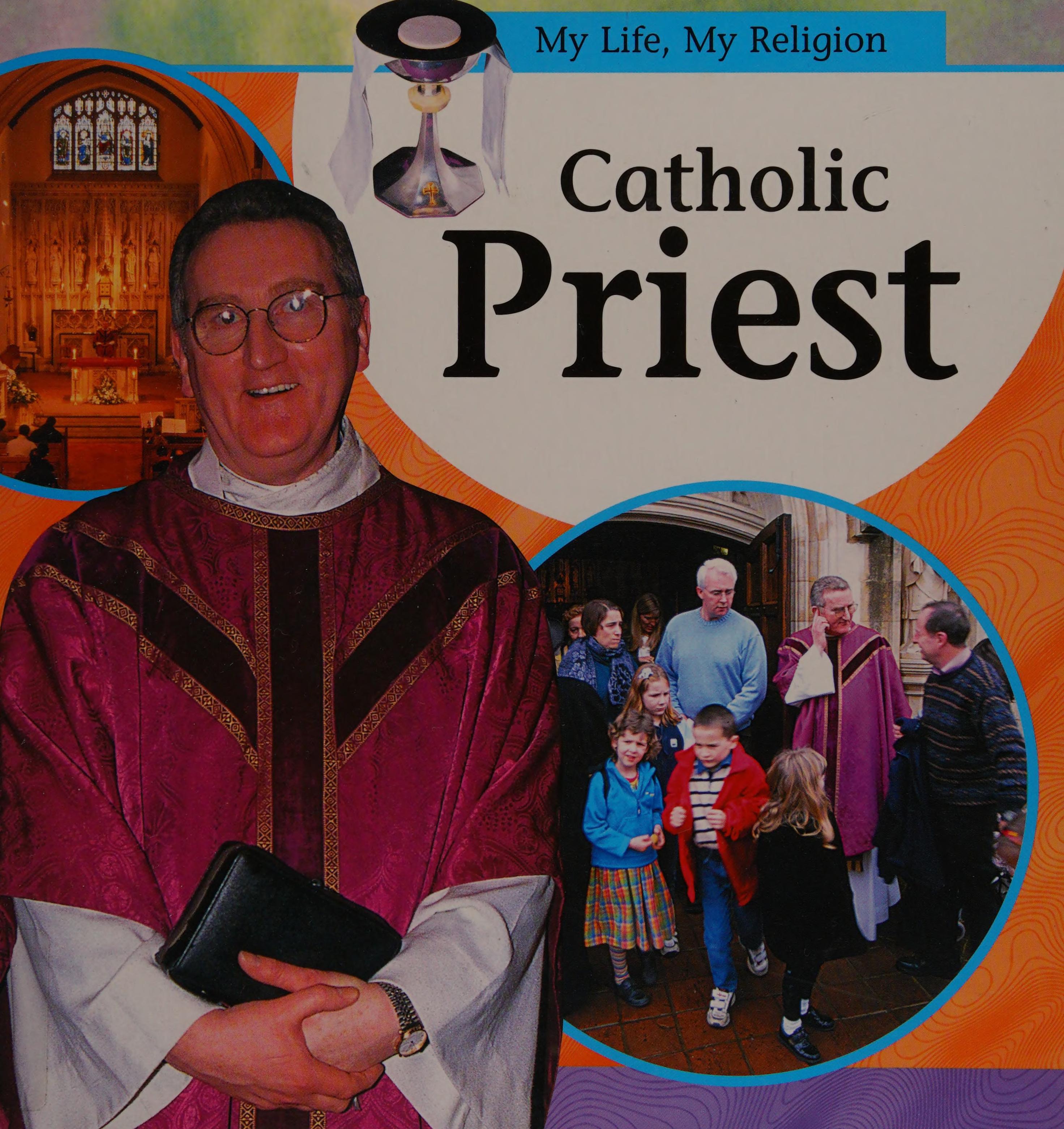 Catholic Priest