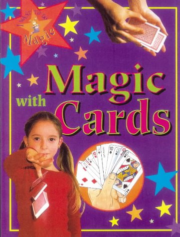 Magic With Cards