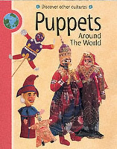 Puppets Around the World
