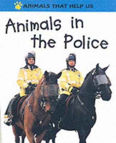 Animals In The Police