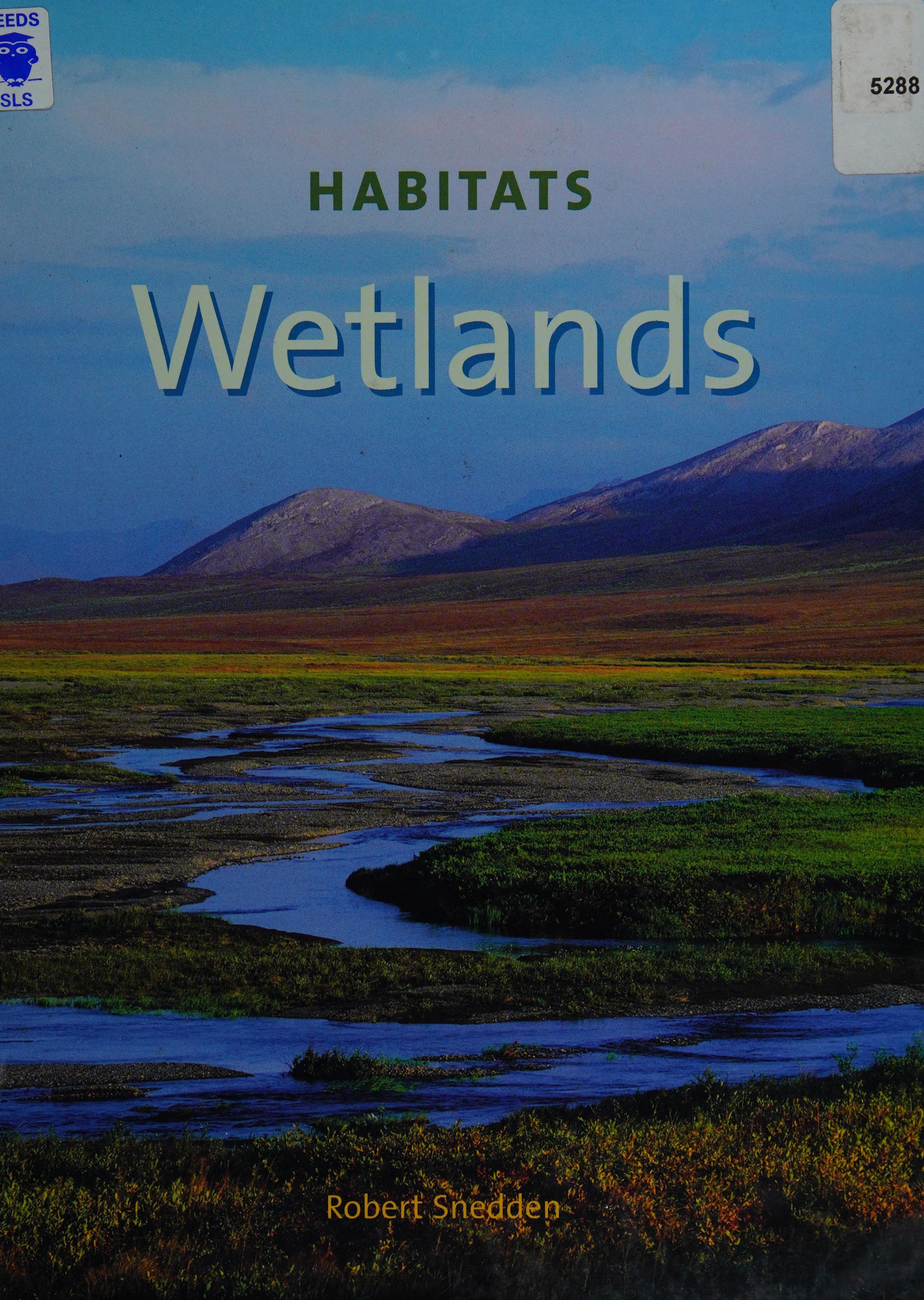Wetlands
