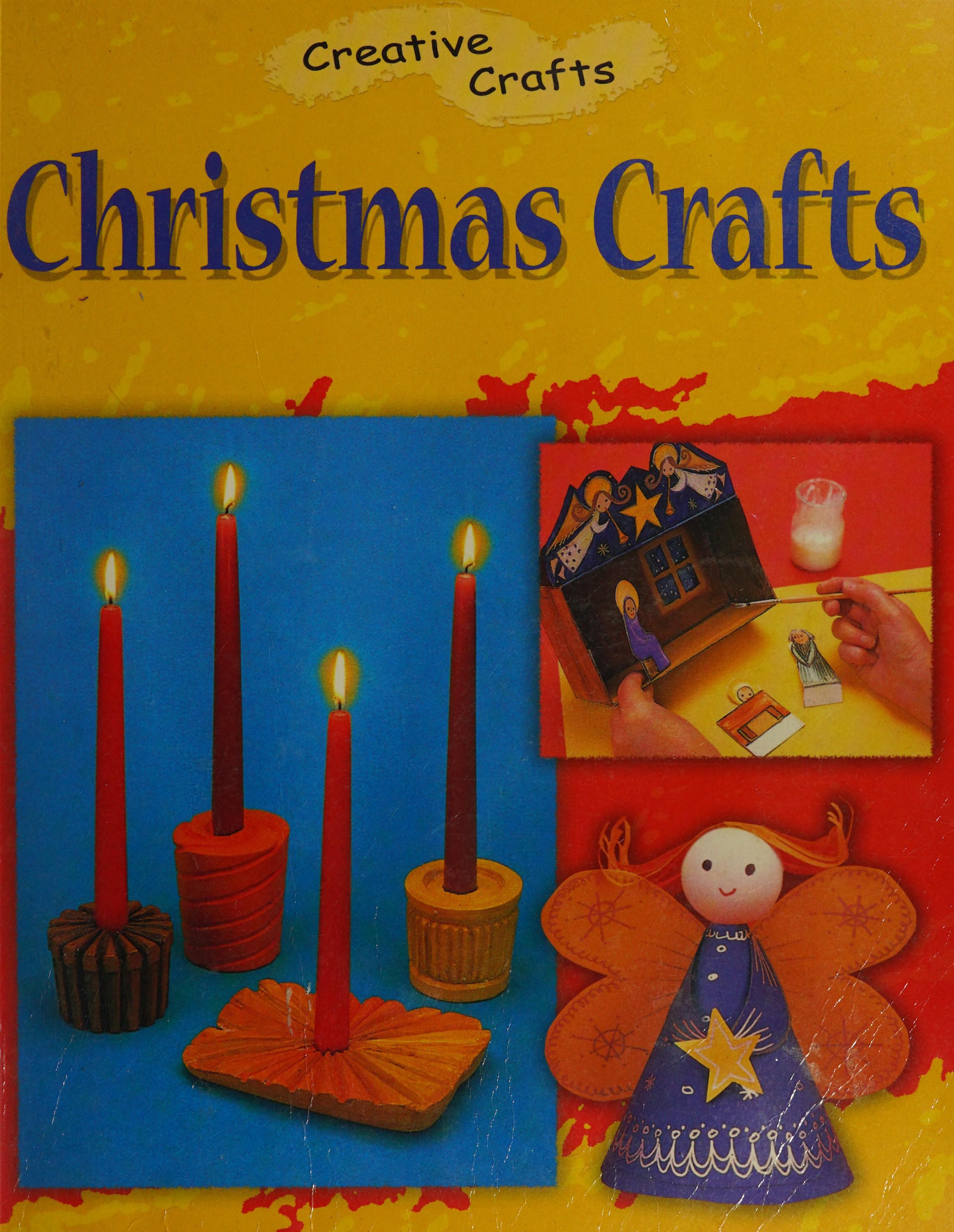 Christmas Crafts