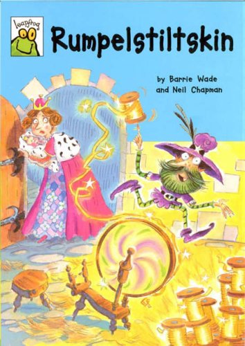 Rumpelstiltskin Leapfrog